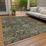 addison chantille acn1084 charcoal rug