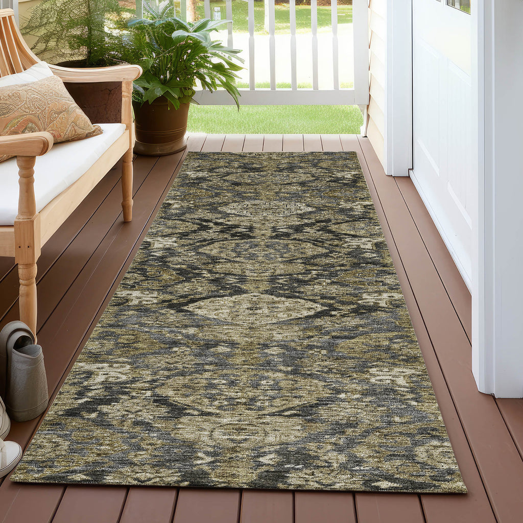 addison chantille acn1084 charcoal rug