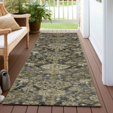 addison chantille acn1084 charcoal rug