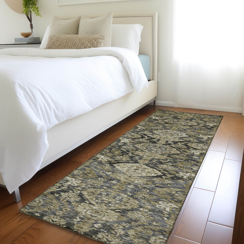 addison chantille acn1084 charcoal rug