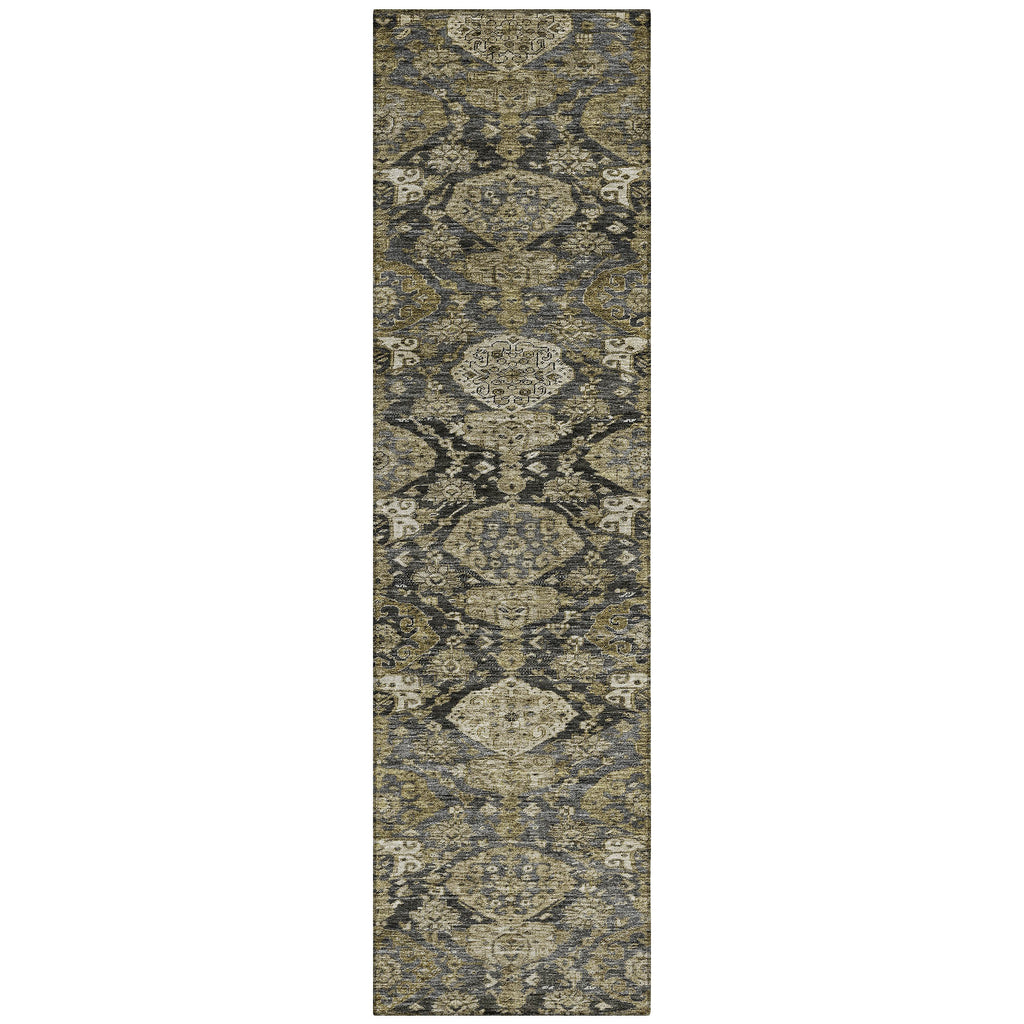 addison chantille acn1084 charcoal rug