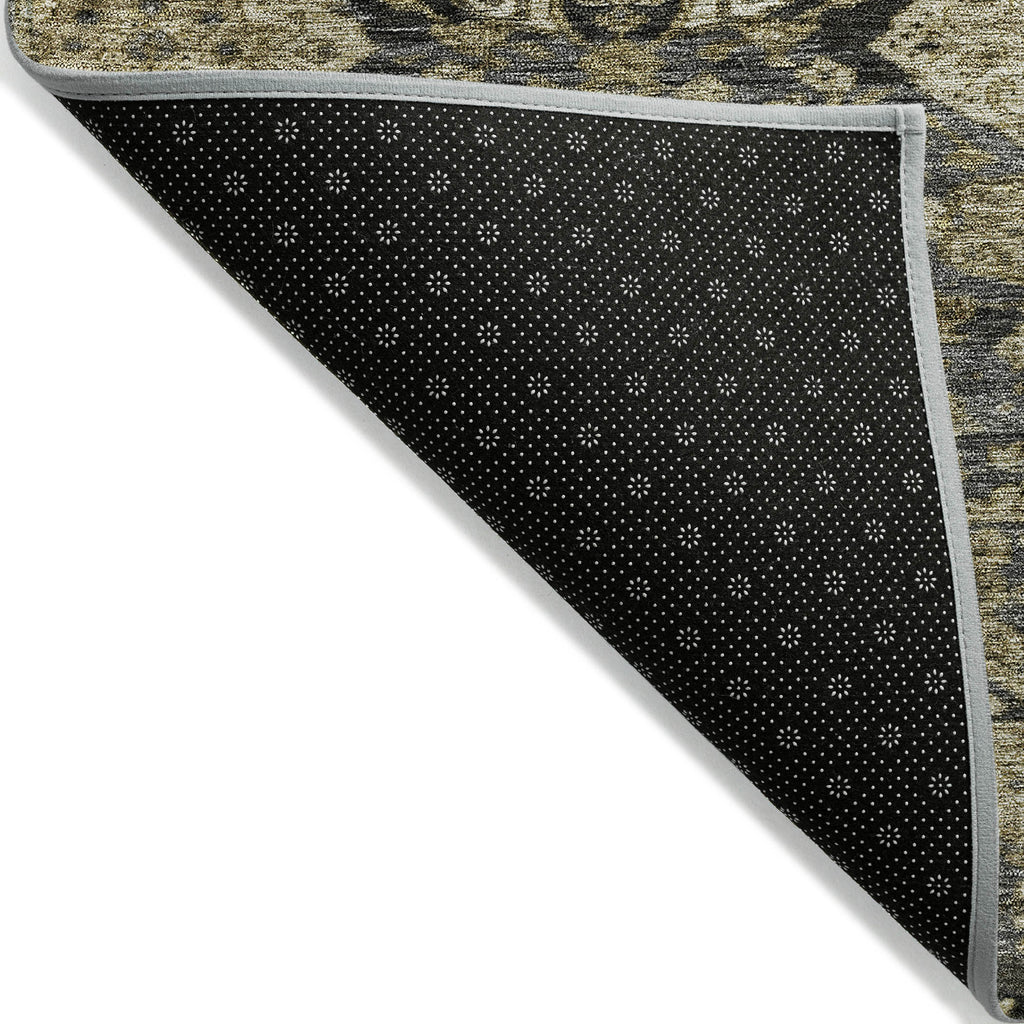 addison chantille acn1084 charcoal rug