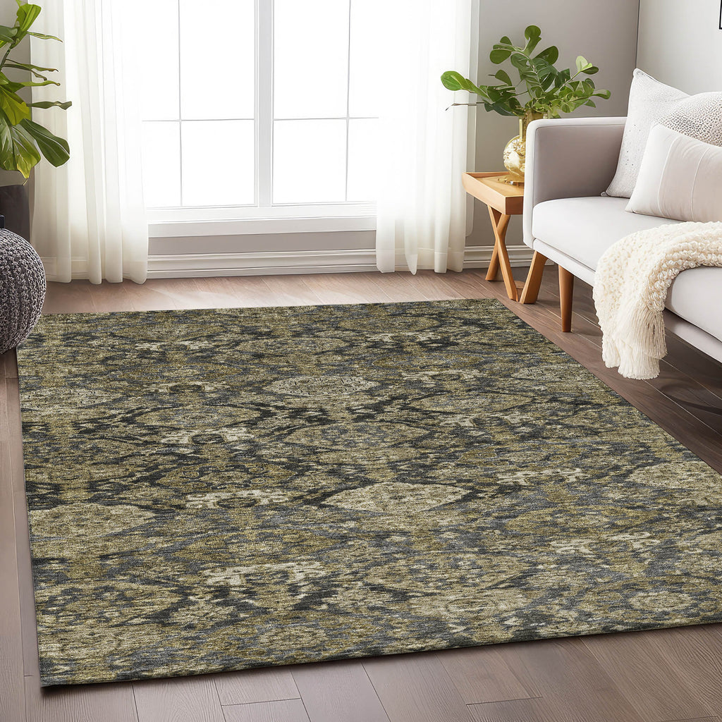 addison chantille acn1084 charcoal rug