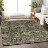 addison chantille acn1084 charcoal rug