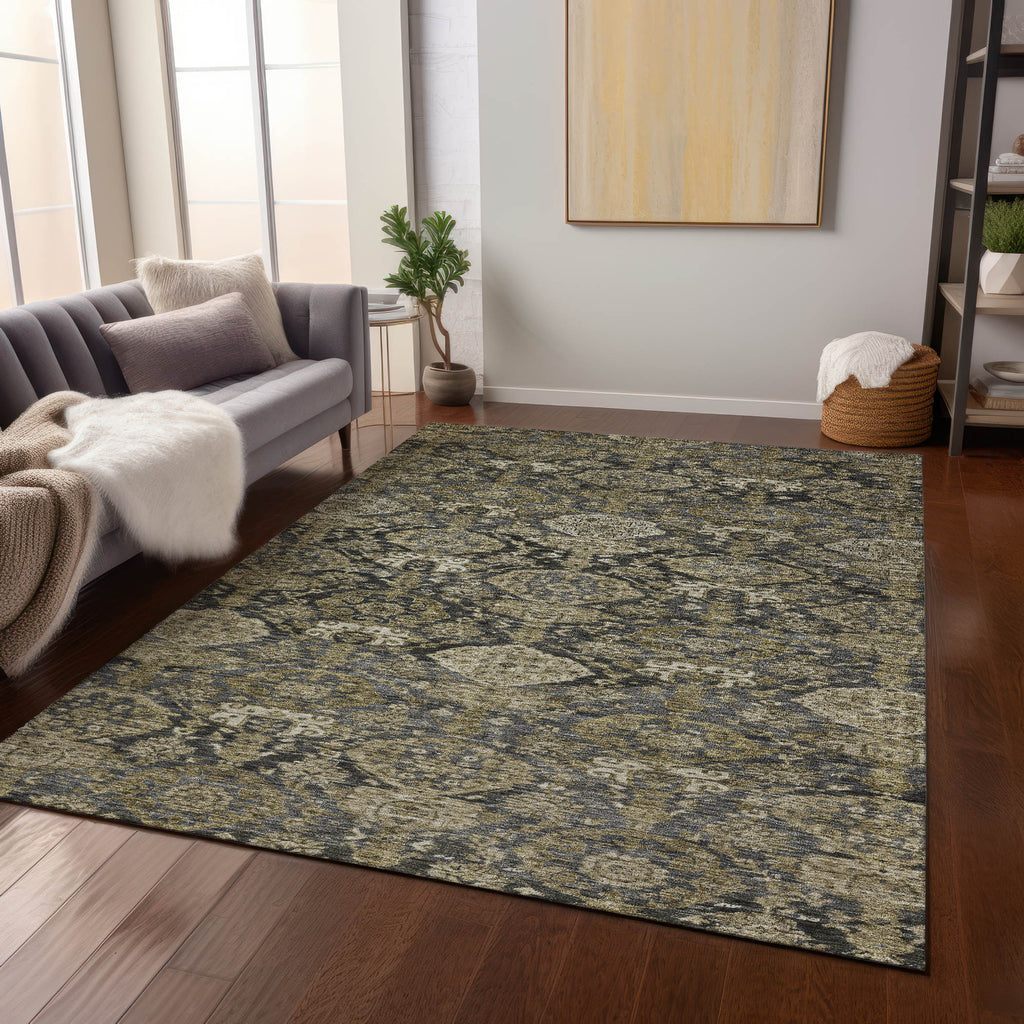 addison chantille acn1084 charcoal rug