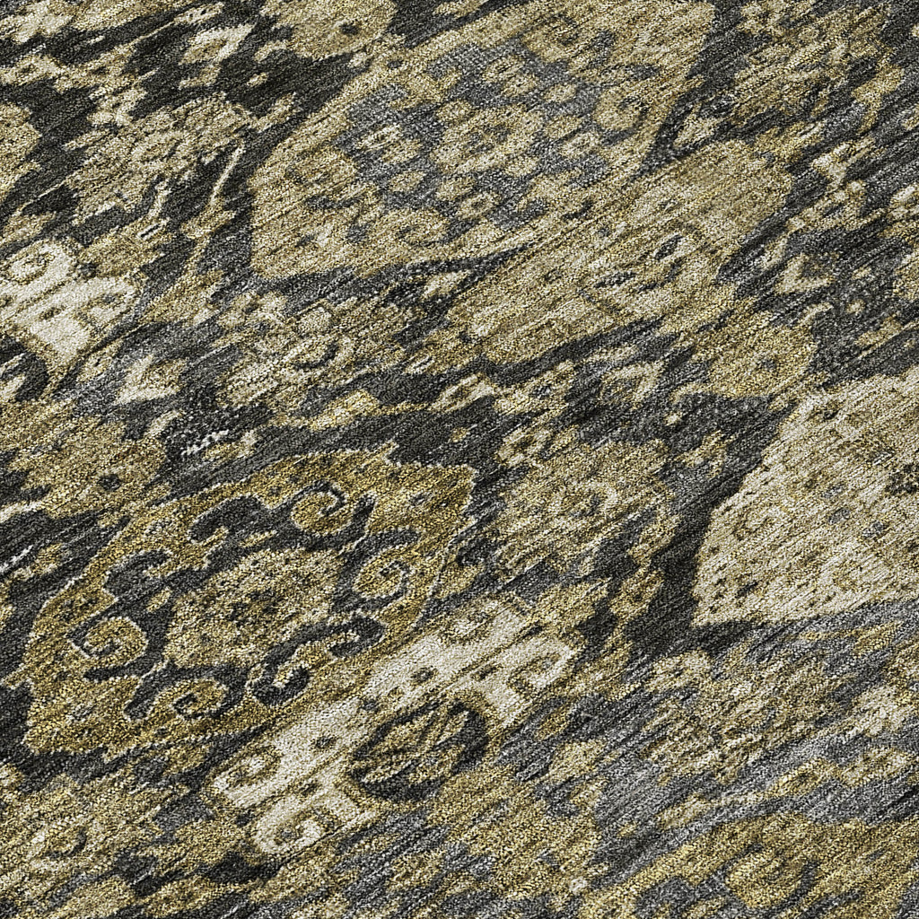addison chantille acn1084 charcoal rug