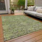 addison chantille acn1084 green rug