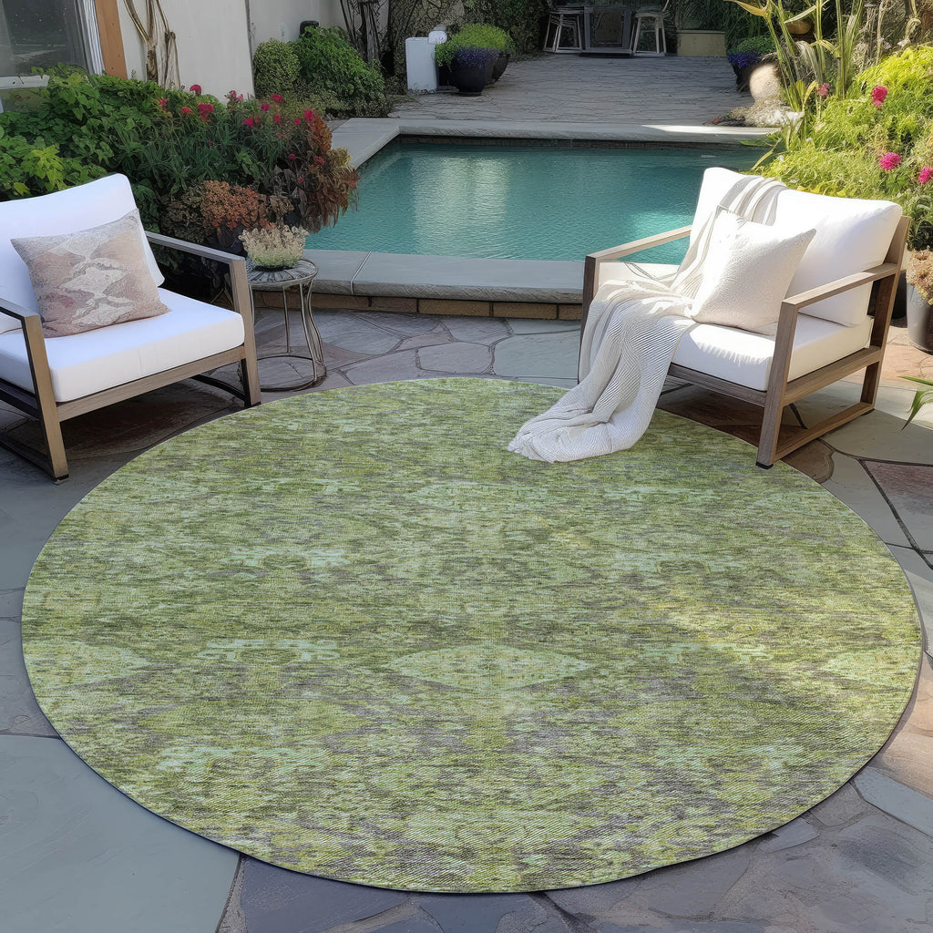 addison chantille acn1084 green rug