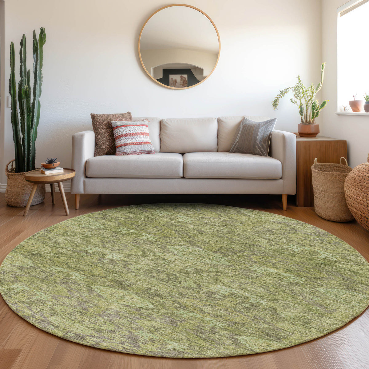 addison chantille acn1084 green rug