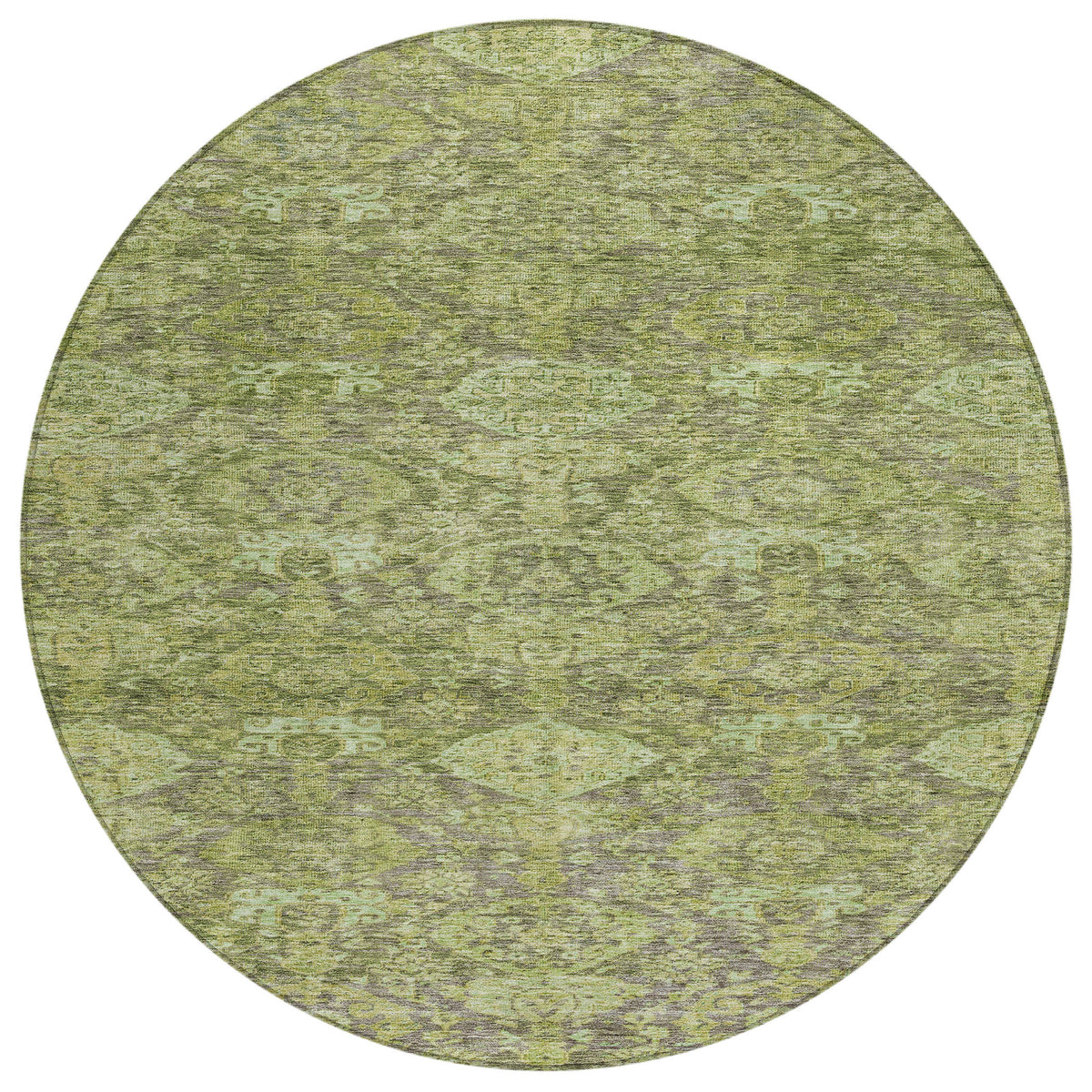 addison chantille acn1084 green rug