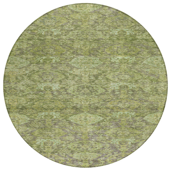 addison chantille acn1084 green rug
