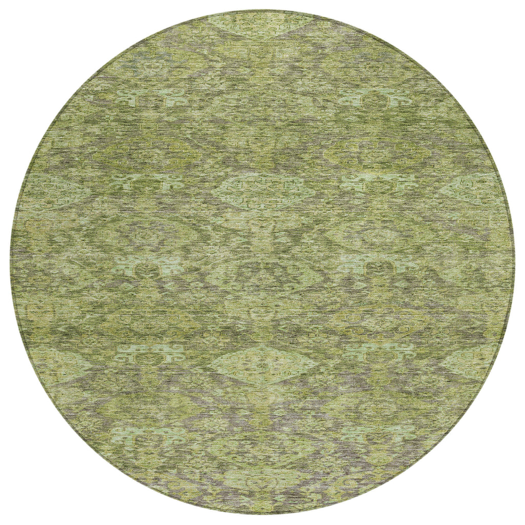 addison chantille acn1084 green rug