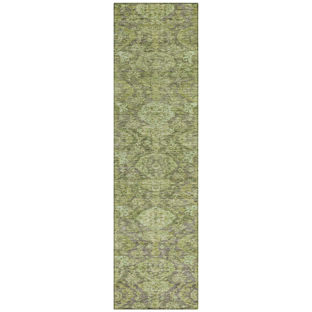 addison chantille acn1084 green rug