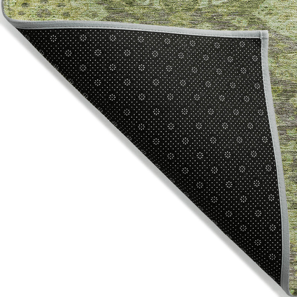 addison chantille acn1084 green rug