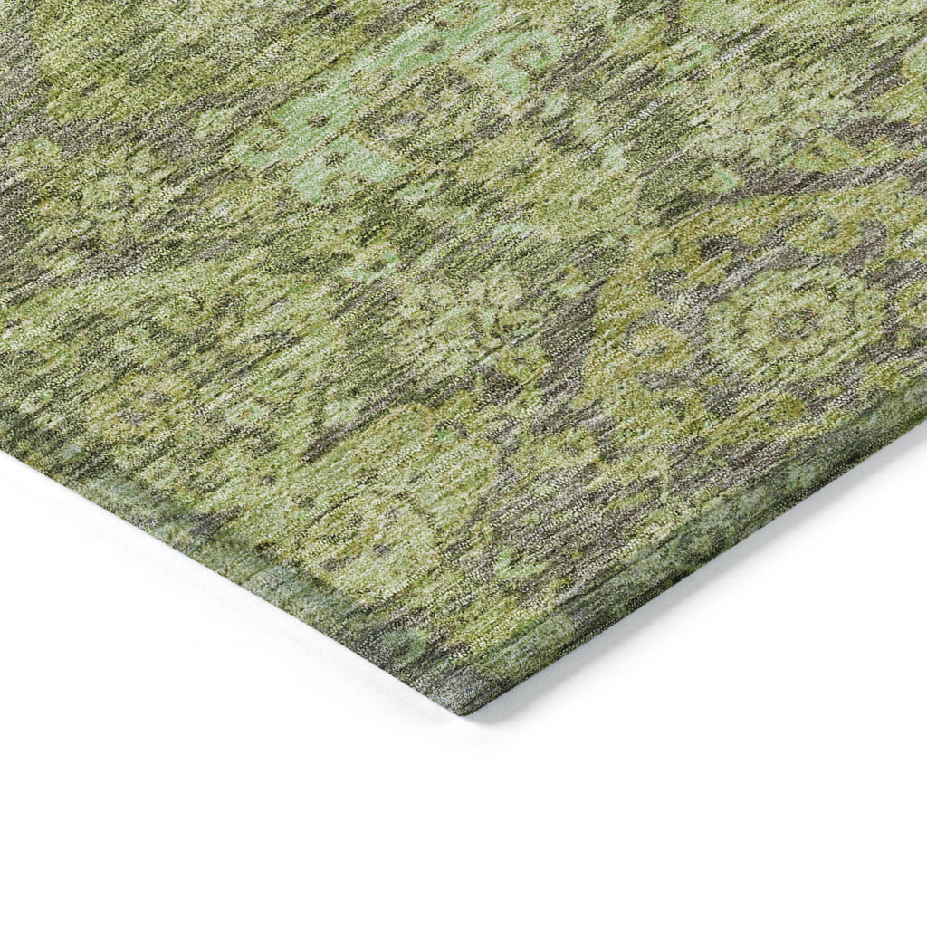 addison chantille acn1084 green rug