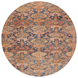 addison chantille acn1084 terracotta rug