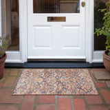 addison chantille acn1084 terracotta rug