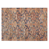addison chantille acn1084 terracotta rug