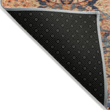 addison chantille acn1084 terracotta rug