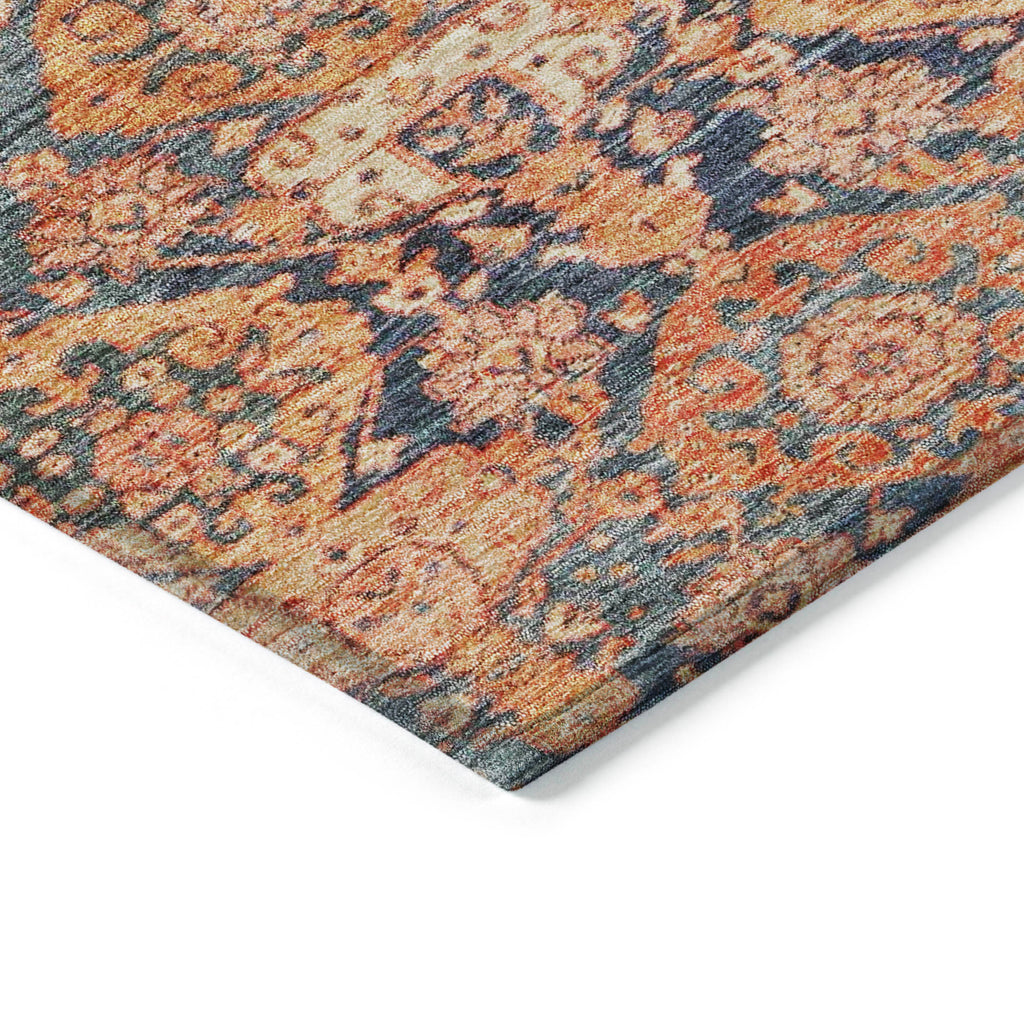 addison chantille acn1084 terracotta rug