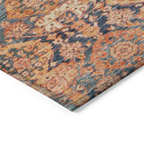 addison chantille acn1084 terracotta rug