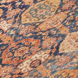 addison chantille acn1084 terracotta rug