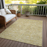 addison chantille acn1084 wheat rug