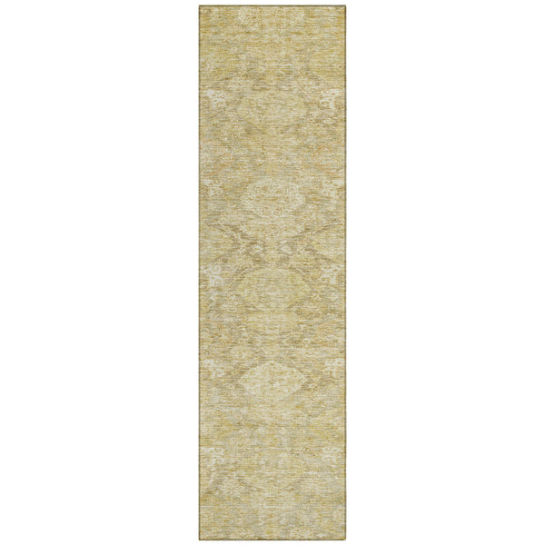 addison chantille acn1084 wheat rug