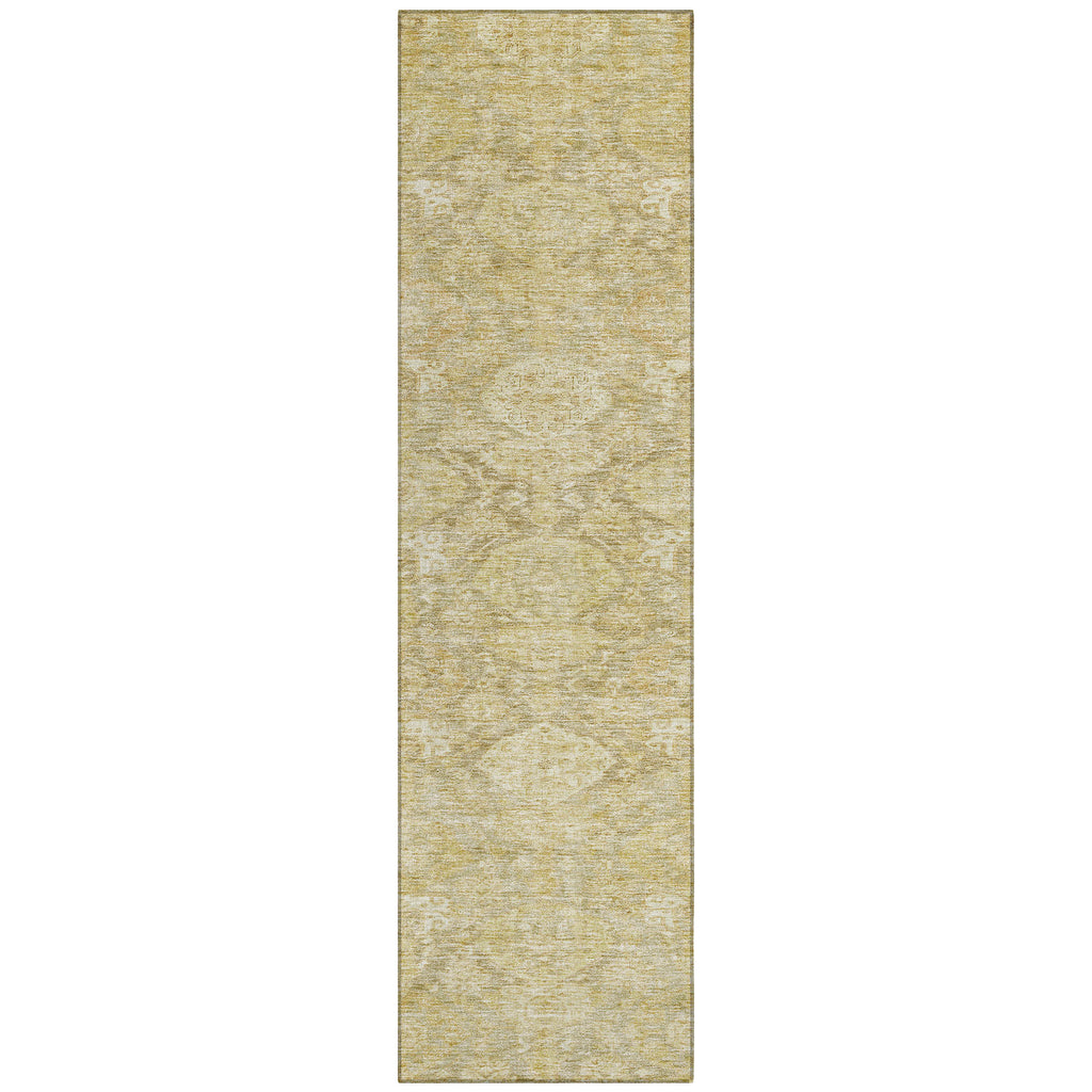 addison chantille acn1084 wheat rug