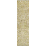 addison chantille acn1084 wheat rug