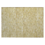 addison chantille acn1084 wheat rug