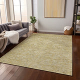 addison chantille acn1084 wheat rug