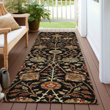 addison chantille acn1085 black rug