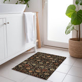addison chantille acn1085 black rug