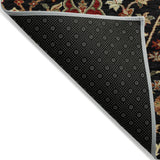 addison chantille acn1085 black rug