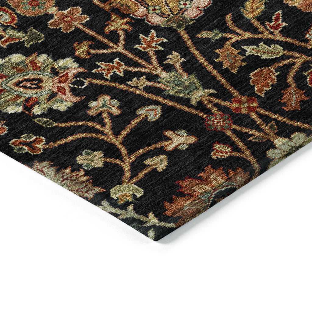 addison chantille acn1085 black rug