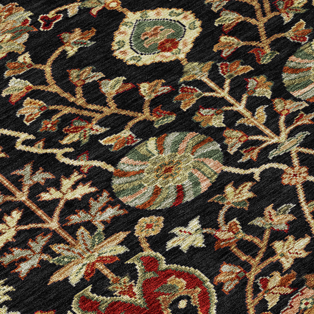 addison chantille acn1085 black rug