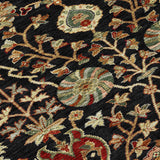 addison chantille acn1085 black rug