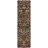 addison chantille acn1085 chocolate rug
