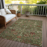 addison chantille acn1085 fern rug