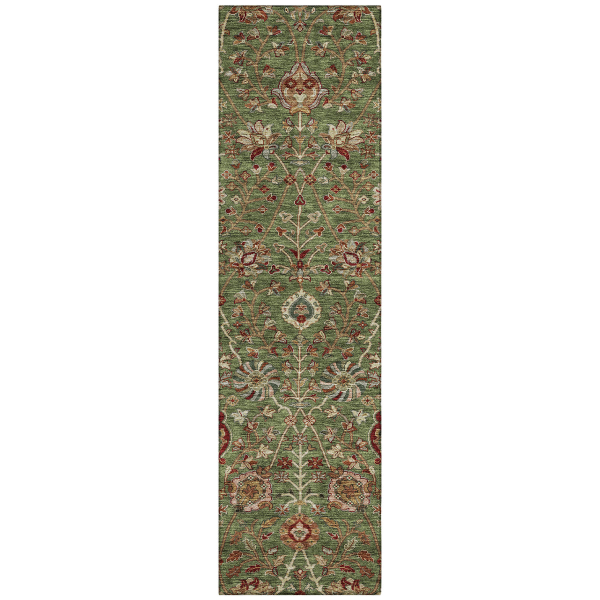 addison chantille acn1085 fern rug