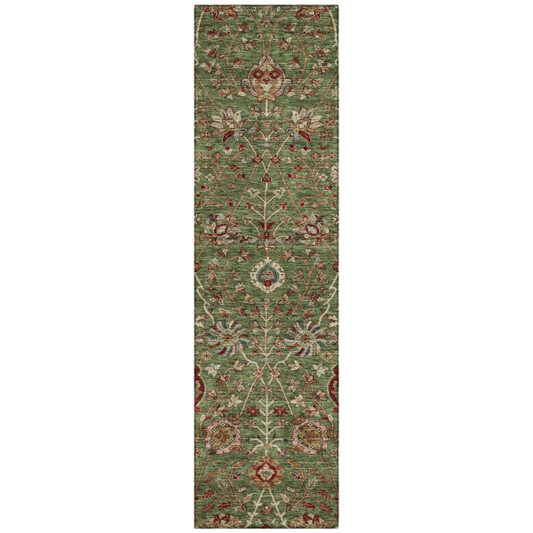 addison chantille acn1085 fern rug