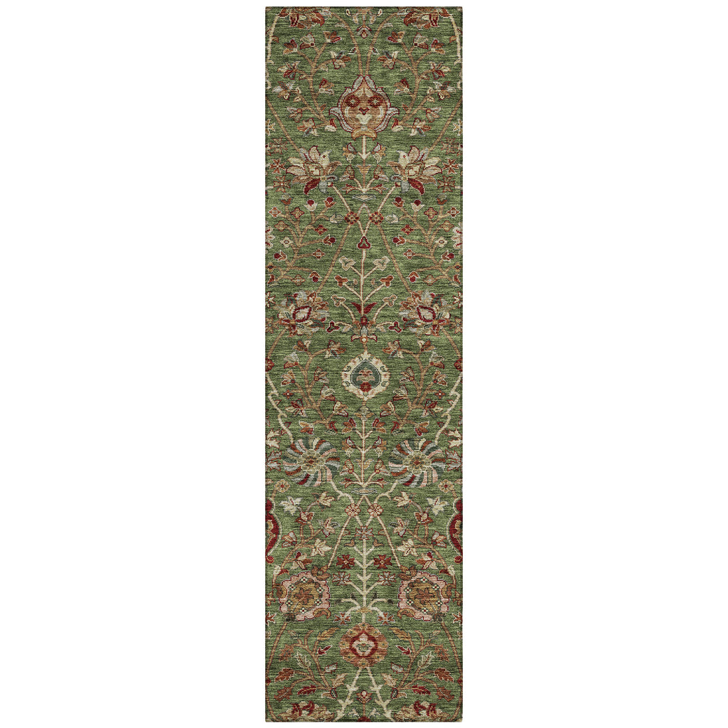addison chantille acn1085 fern rug