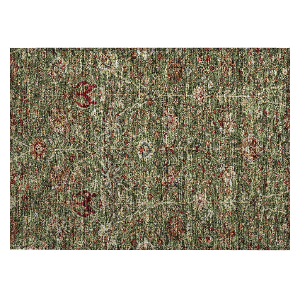 addison chantille acn1085 fern rug