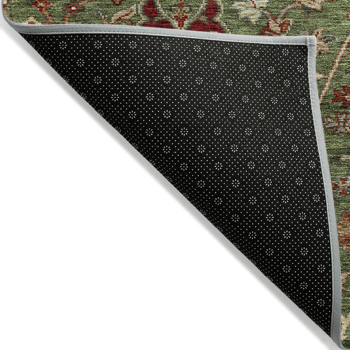 addison chantille acn1085 fern rug
