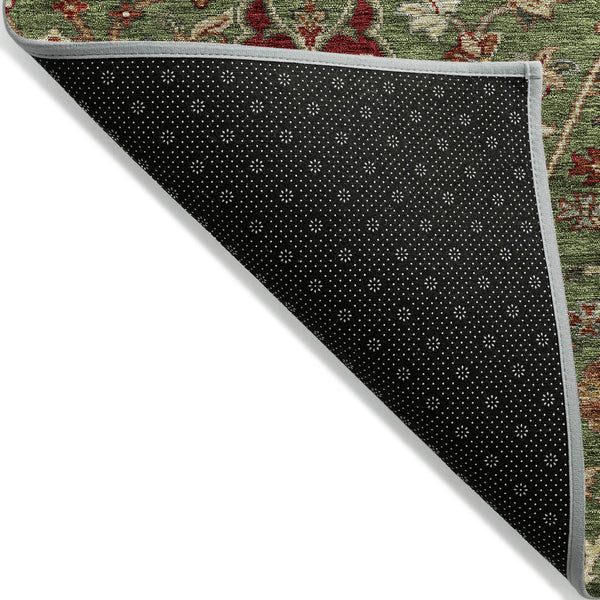 addison chantille acn1085 fern rug