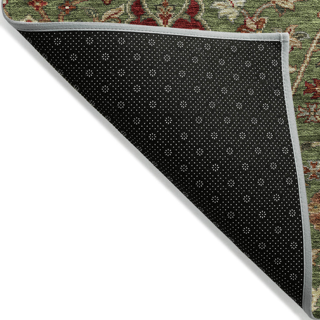 addison chantille acn1085 fern rug