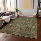 addison chantille acn1085 fern rug