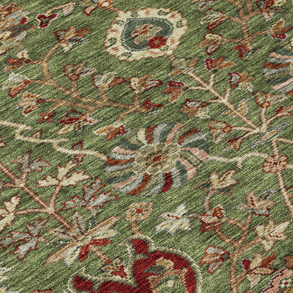 addison chantille acn1085 fern rug