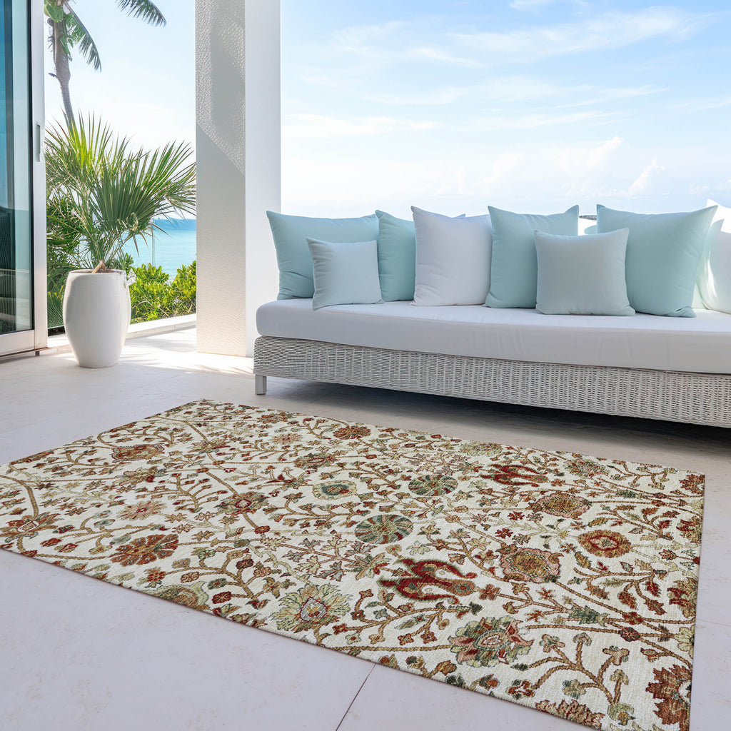 addison chantille acn1085 ivory rug